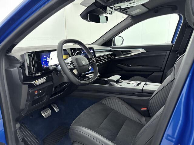 Renault Rafale 1.2 E-Tech 4x4 plug-in hybrid 300Pk esprit Alpine | Google Navigatie | Apple & Android Carplay | 4 Control | Parkeersensoren Voor & Achter | 360 Camera | Stoel, Stuurverwarming | Keyless Entry |