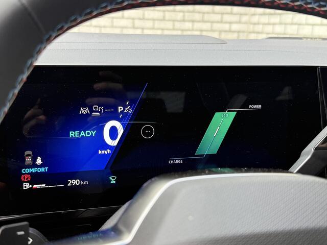 Renault Rafale 1.2 E-Tech Full Hybrid 200 Esprit Alpine | 4 Control | Panoramadak | Harman / Kardon | 360º Camera |