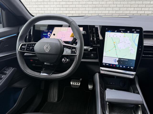 Renault Rafale 1.2 E-Tech Full Hybrid 200 Esprit Alpine | 4 Control | Panoramadak | Harman / Kardon | 360º Camera |