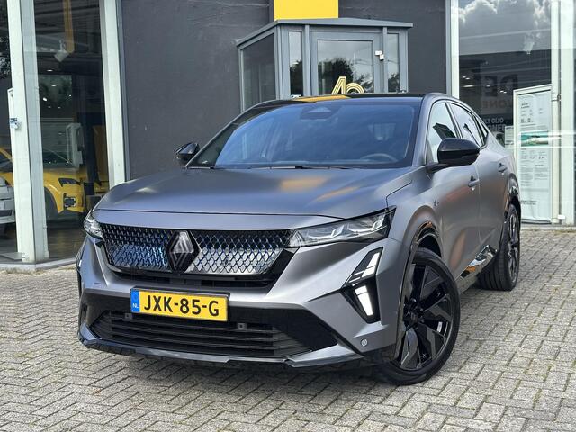 Renault Rafale E-Tech full hybrid 200 esprit Alpine | Origineel NL | BTW-aftrekbaar | Solarbay l NAP