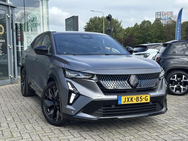 Renault Rafale E-Tech full hybrid 200 esprit Alpine | Origineel NL | BTW-aftrekbaar | Solarbay l NAP
