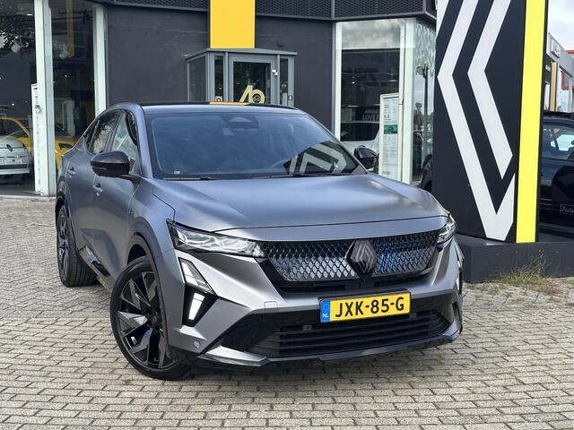 Renault Rafale E-Tech full hybrid 200 esprit Alpine | Origineel NL | BTW-aftrekbaar | Solarbay l NAP