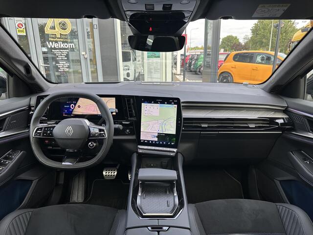 Renault Rafale E-Tech full hybrid 200 esprit Alpine | Origineel NL | BTW-aftrekbaar | Solarbay l NAP