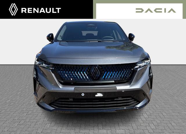 Renault Rafale 1.2 E-Tech full hybrid 200 esprit Alpine - pack privilège / pack light & sound / two-tone kleurstelling
