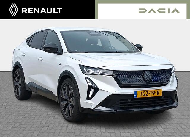 Renault Rafale 1.2 E-Tech full hybrid 200 esprit Alpine - Demo / 5 JAAR GARANTIE / all-seasonbanden