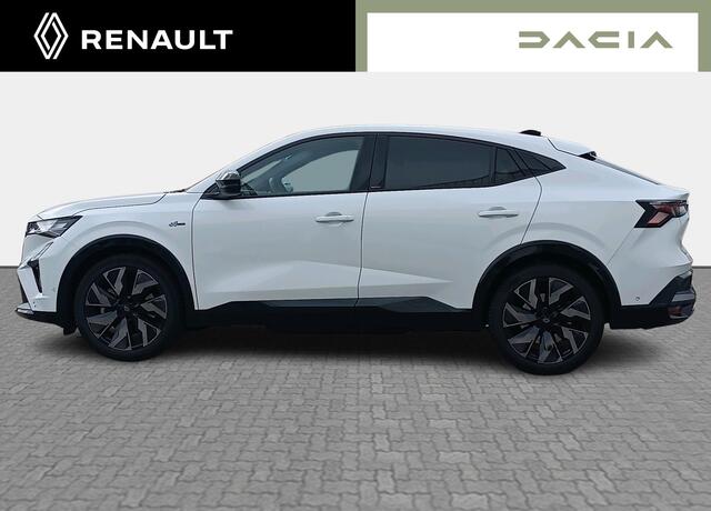 Renault Rafale 1.2 E-Tech full hybrid 200 esprit Alpine - Demo / 5 JAAR GARANTIE / all-seasonbanden