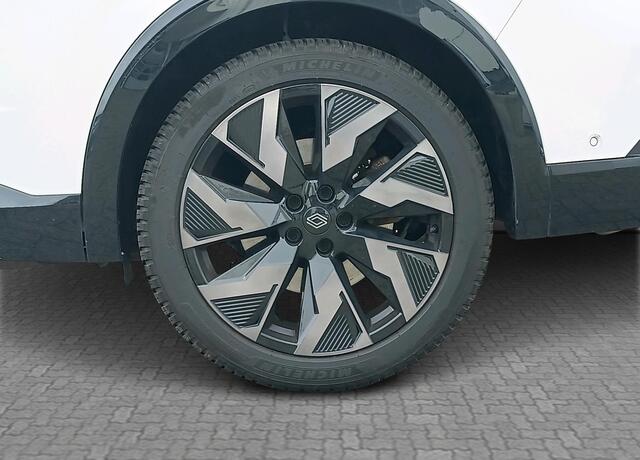 Renault Rafale 1.2 E-Tech full hybrid 200 esprit Alpine - Demo / 5 JAAR GARANTIE / all-seasonbanden