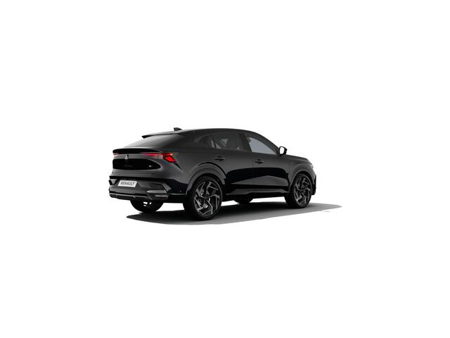 Renault Rafale atelier Alpine Plug-in Hybrid 300 | Achteruitrijcamera | Blind Spot Warning | Elektrisch verwarmbare voorstoelen