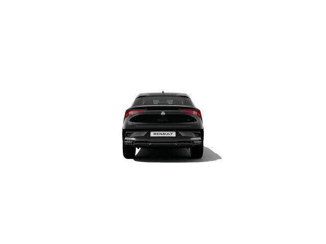 Renault Rafale atelier Alpine Plug-in Hybrid 300 | Achteruitrijcamera | Blind Spot Warning | Elektrisch verwarmbare voorstoelen