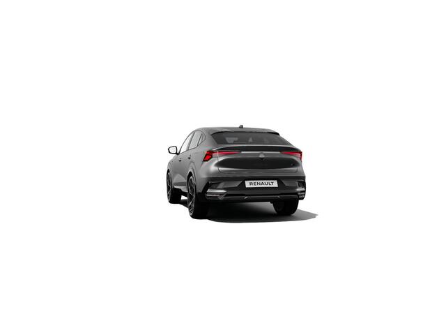 Renault Rafale atelier Alpine Plug-in Hybrid 300 | Achteruitrijcamera | Blind Spot Warning | Elektrisch verwarmbare voorstoelen