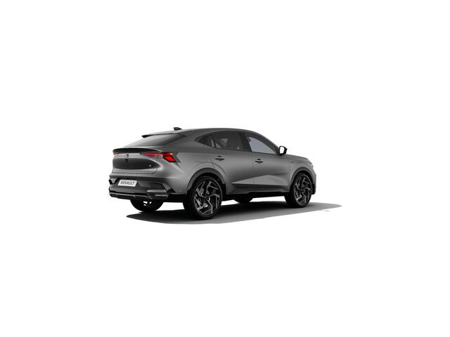 Renault Rafale atelier Alpine Plug-in Hybrid 300 | Achteruitrijcamera | Blind Spot Warning | Elektrisch verwarmbare voorstoelen