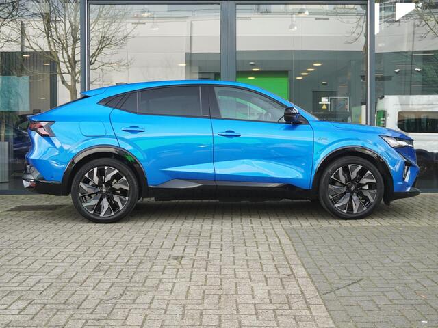 Renault Rafale 1.2 E-Tech full hybrid 200 esprit Alpine / DEMO / MATRIX-LED / 4-CONTROL / NAVI / STOELV. / STUURV. / EL. ACHTERKLEP / 360° CAMERA / BLINDSPOT / ADAPT. CRUISE / 20'' LMV – foto 8
