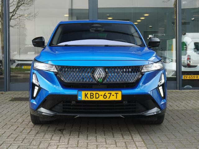 Renault Rafale 1.2 E-Tech full hybrid 200 esprit Alpine / DEMO / MATRIX-LED / 4-CONTROL / NAVI / STOELV. / STUURV. / EL. ACHTERKLEP / 360° CAMERA / BLINDSPOT / ADAPT. CRUISE / 20'' LMV – foto 10