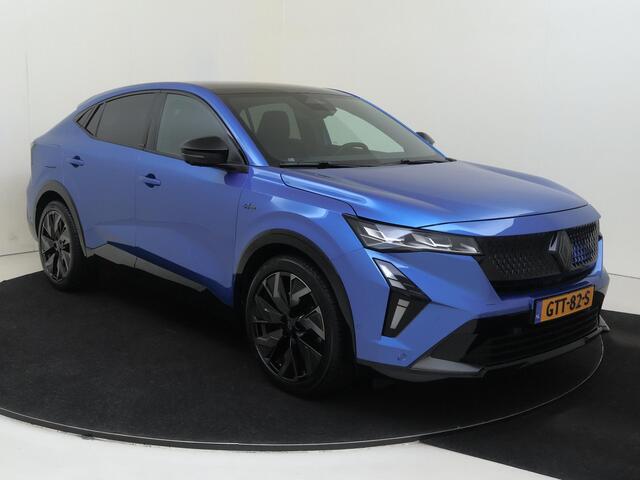 Renault Rafale 1.2 E-Tech full hybrid 200 esprit Alpine | 4 Control | Harman Kardon audio | Panorama dak | Electrische stoelen | Navigatie | Electrische klep | Stuur en stoelen verwm. – foto 2