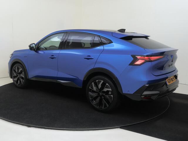 Renault Rafale 1.2 E-Tech full hybrid 200 esprit Alpine | 4 Control | Harman Kardon audio | Panorama dak | Electrische stoelen | Navigatie | Electrische klep | Stuur en stoelen verwm. – foto 3