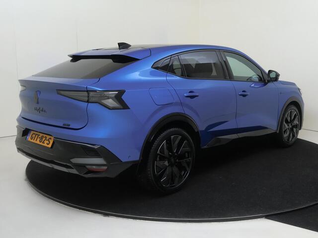 Renault Rafale 1.2 E-Tech full hybrid 200 esprit Alpine | 4 Control | Harman Kardon audio | Panorama dak | Electrische stoelen | Navigatie | Electrische klep | Stuur en stoelen verwm. – foto 4