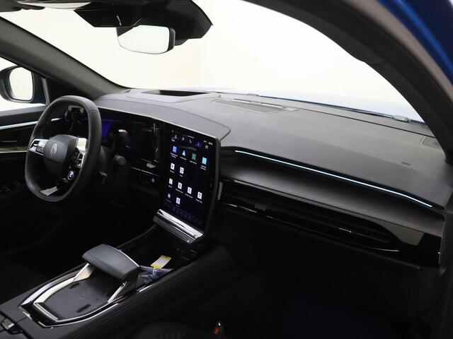 Renault Rafale 1.2 E-Tech full hybrid 200 esprit Alpine | 4 Control | Harman Kardon audio | Panorama dak | Electrische stoelen | Navigatie | Electrische klep | Stuur en stoelen verwm. – foto 5