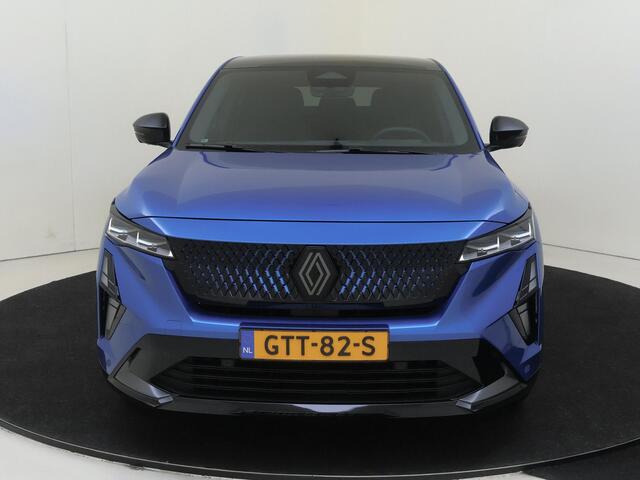 Renault Rafale 1.2 E-Tech full hybrid 200 esprit Alpine | 4 Control | Harman Kardon audio | Panorama dak | Electrische stoelen | Navigatie | Electrische klep | Stuur en stoelen verwm. – foto 6