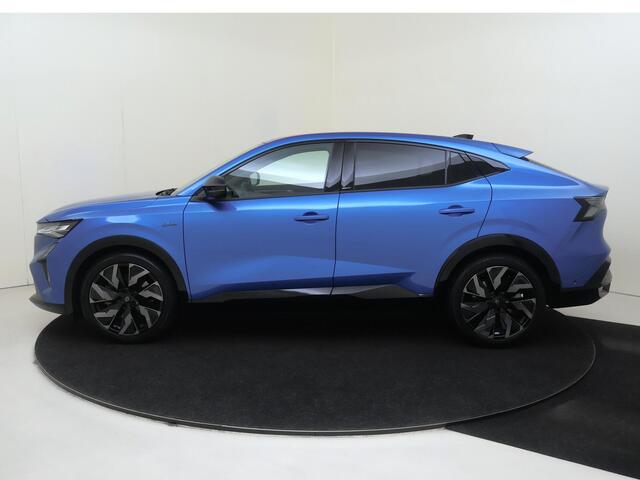 Renault Rafale 1.2 E-Tech full hybrid 200 esprit Alpine | 4 Control | Harman Kardon audio | Panorama dak | Electrische stoelen | Navigatie | Electrische klep | Stuur en stoelen verwm. – foto 8