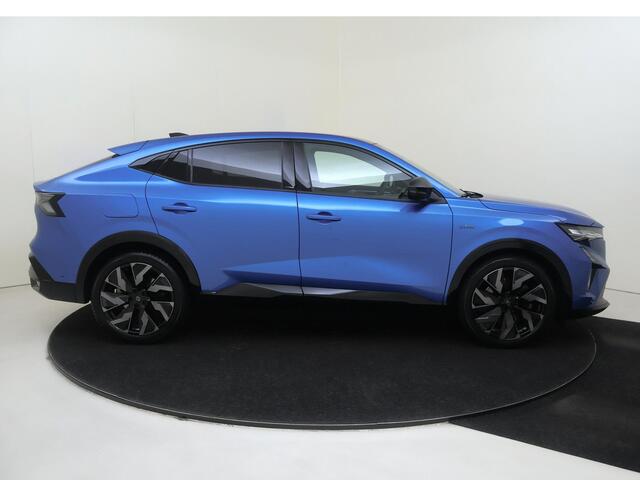 Renault Rafale 1.2 E-Tech full hybrid 200 esprit Alpine | 4 Control | Harman Kardon audio | Panorama dak | Electrische stoelen | Navigatie | Electrische klep | Stuur en stoelen verwm. – foto 9