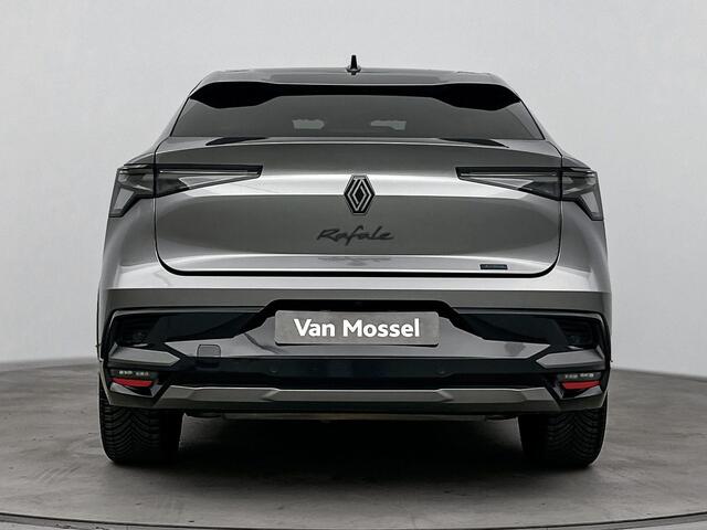 Renault Rafale 1.2 E-Tech 4x4 Plug-In Hybrid Esprit Alpine 300PK | Google Navigatie | 4 Control | Stoel,- Stuur en Voorruitverwarming | 360 Camera | Apple CarPlay & Android Auto – foto 3