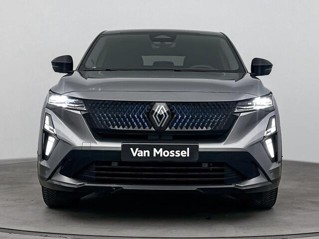 Renault Rafale 1.2 E-Tech 4x4 Plug-In Hybrid Esprit Alpine 300PK | Google Navigatie | 4 Control | Stoel,- Stuur en Voorruitverwarming | 360 Camera | Apple CarPlay & Android Auto – foto 5