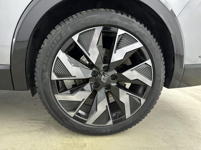 Renault Rafale 1.2 E-Tech 4x4 Plug-In Hybrid Esprit Alpine 300PK | Google Navigatie | 4 Control | Stoel,- Stuur en Voorruitverwarming | 360 Camera | Apple CarPlay & Android Auto – foto 6