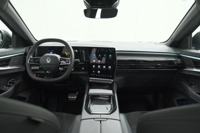 Renault Rafale 1.2 E-Tech 4x4 plug-in hybrid 300 Atelier Alpine | Pack Light & Sound | Adaptieve Cruise Control | Elektronische Kofferklep | Pack Winter – foto 2