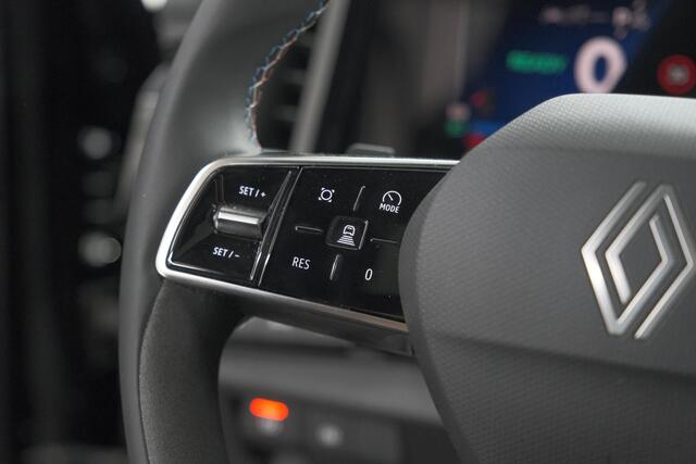 Renault Rafale 1.2 E-Tech 4x4 plug-in hybrid 300 Atelier Alpine | Pack Light & Sound | Adaptieve Cruise Control | Elektronische Kofferklep | Pack Winter – foto 3