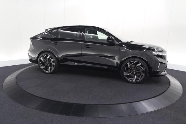 Renault Rafale 1.2 E-Tech 4x4 plug-in hybrid 300 Atelier Alpine | Pack Light & Sound | Adaptieve Cruise Control | Elektronische Kofferklep | Pack Winter – foto 4