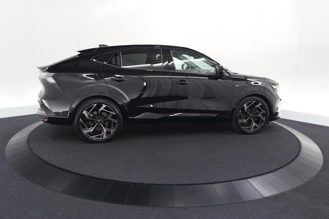 Renault Rafale 1.2 E-Tech 4x4 plug-in hybrid 300 Atelier Alpine | Pack Light & Sound | Adaptieve Cruise Control | Elektronische Kofferklep | Pack Winter – foto 7