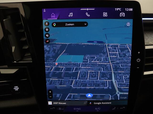 Renault Rafale E-Tech full hybrid 200pk techno Camera | Adapt. Cruise | Navi | 1600kg Trekgewicht – foto 7