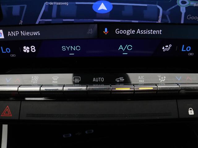 Renault Rafale E-Tech full hybrid 200pk techno Camera | Adapt. Cruise | Navi | 1600kg Trekgewicht – foto 8