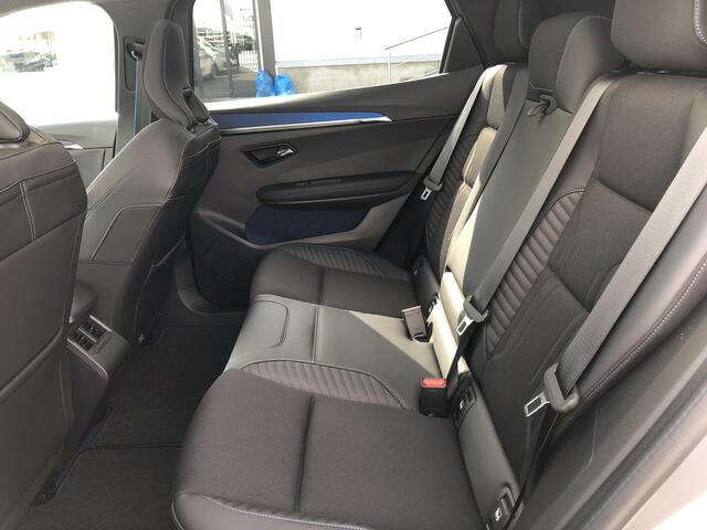 Renault SCENIC E Tech Esprit Alpine Harman en Kardon/625 km rijbereik/Solarbay roof/Elektr. achterklep/