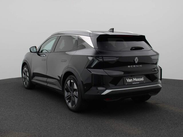 Renault SCENIC E-Tech iconic 220 pk long range | Solarbay | 360 Camera | Massage | Harman Kardon | MATRIX LED