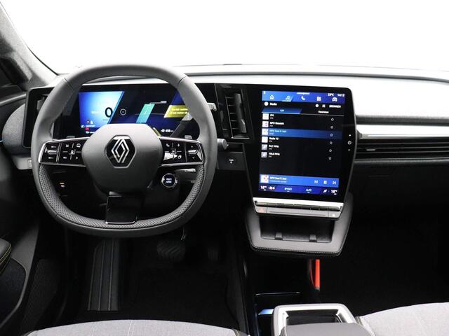 Renault SCENIC E-Tech iconic 220 pk long range | Solarbay | 360 Camera | Massage | Harman Kardon | MATRIX LED