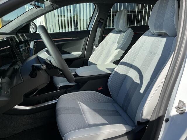 Renault SCENIC E-Tech EV87 long range Iconic | Panoramadak | 360° Rondomzichtcamera