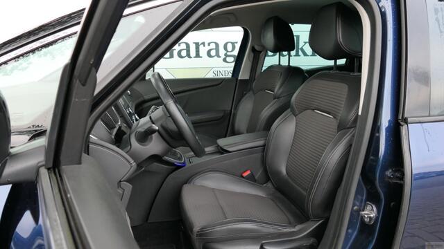 Renault SCENIC TCe 130 Intens