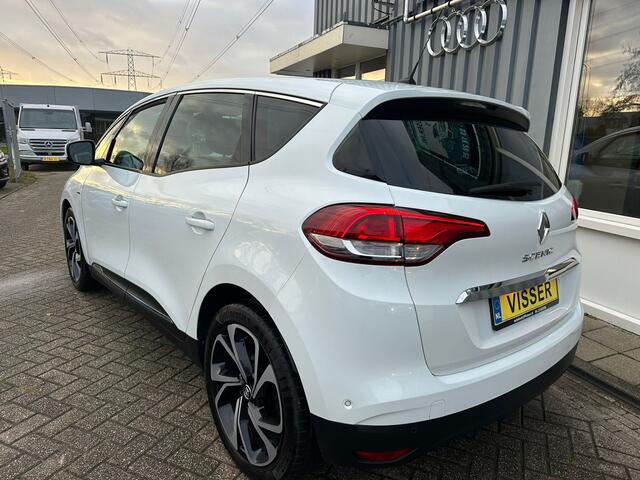 Renault SCENIC 1.2 TCe Intens