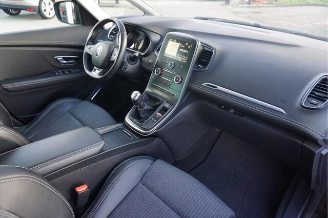 Renault SCENIC 1.3 TCE 140 Intens