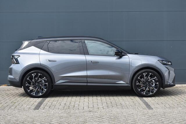 Renault SCENIC E-Tech EV87 long range esprit Alpine 220pk | Carplay | Solarbay | Harman Kardon | Stoelverwarming | Afneembare Trekhaak