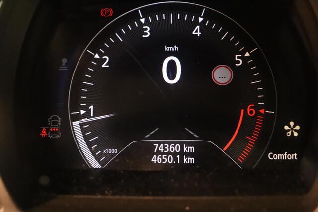 Renault SCENIC 1.3 TCe Bose | Panoramadak | Trekhaak | Camera |