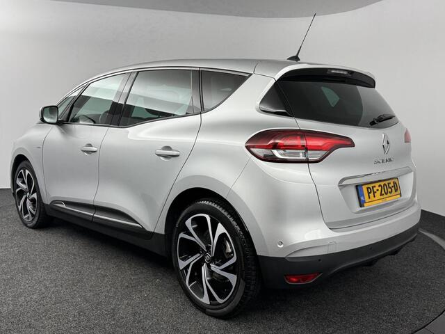 Renault SCENIC 1.2 TCe 130 Bose | Navigatie | Camera |