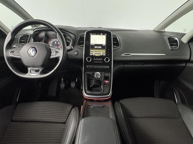 Renault SCENIC 1.2 TCe 130 Bose | Navigatie | Camera |