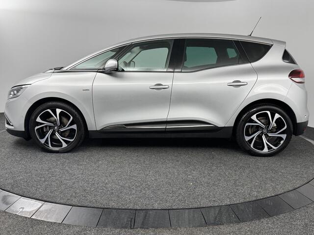 Renault SCENIC 1.2 TCe 130 Bose | Navigatie | Camera |