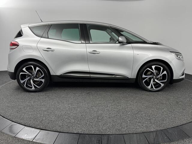 Renault SCENIC 1.2 TCe 130 Bose | Navigatie | Camera |