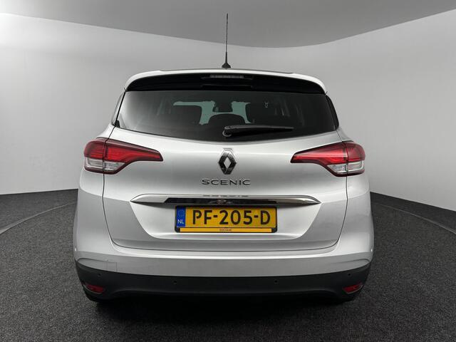 Renault SCENIC 1.2 TCe 130 Bose | Navigatie | Camera |