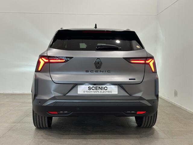 Renault SCENIC EV87 220 Long Range Esprit Alpine | Panoramadak | Harman Kardon | Pack Advanced Driving Assist & Augmented Vision | Van: ¤ 53.609,- nu rijklaar voor: ¤ 52.109,-