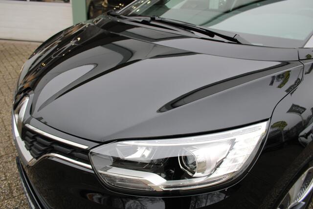 Renault SCENIC 1.3 TCe 140 EDC Intens Automaat | Achteruitrij Camera | Parkeersensoren |