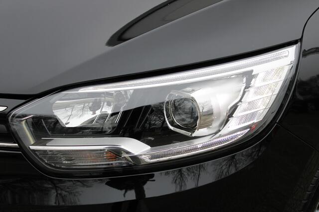 Renault SCENIC 1.3 TCe 140 EDC Intens Automaat | Achteruitrij Camera | Parkeersensoren |
